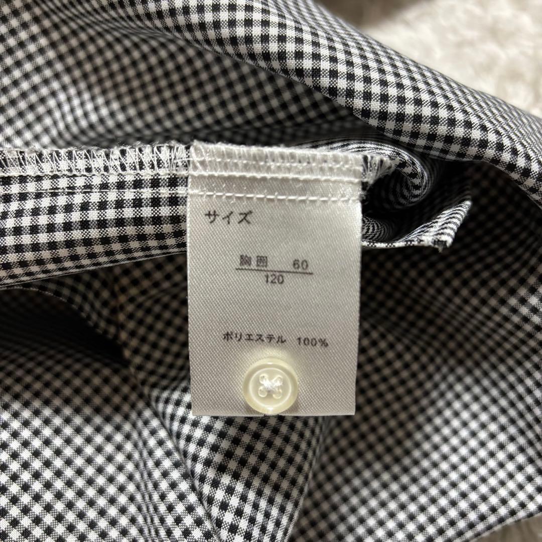 B12017　ポロ　ラルフローレン　スーツ　120　豪華セット　金ボタン