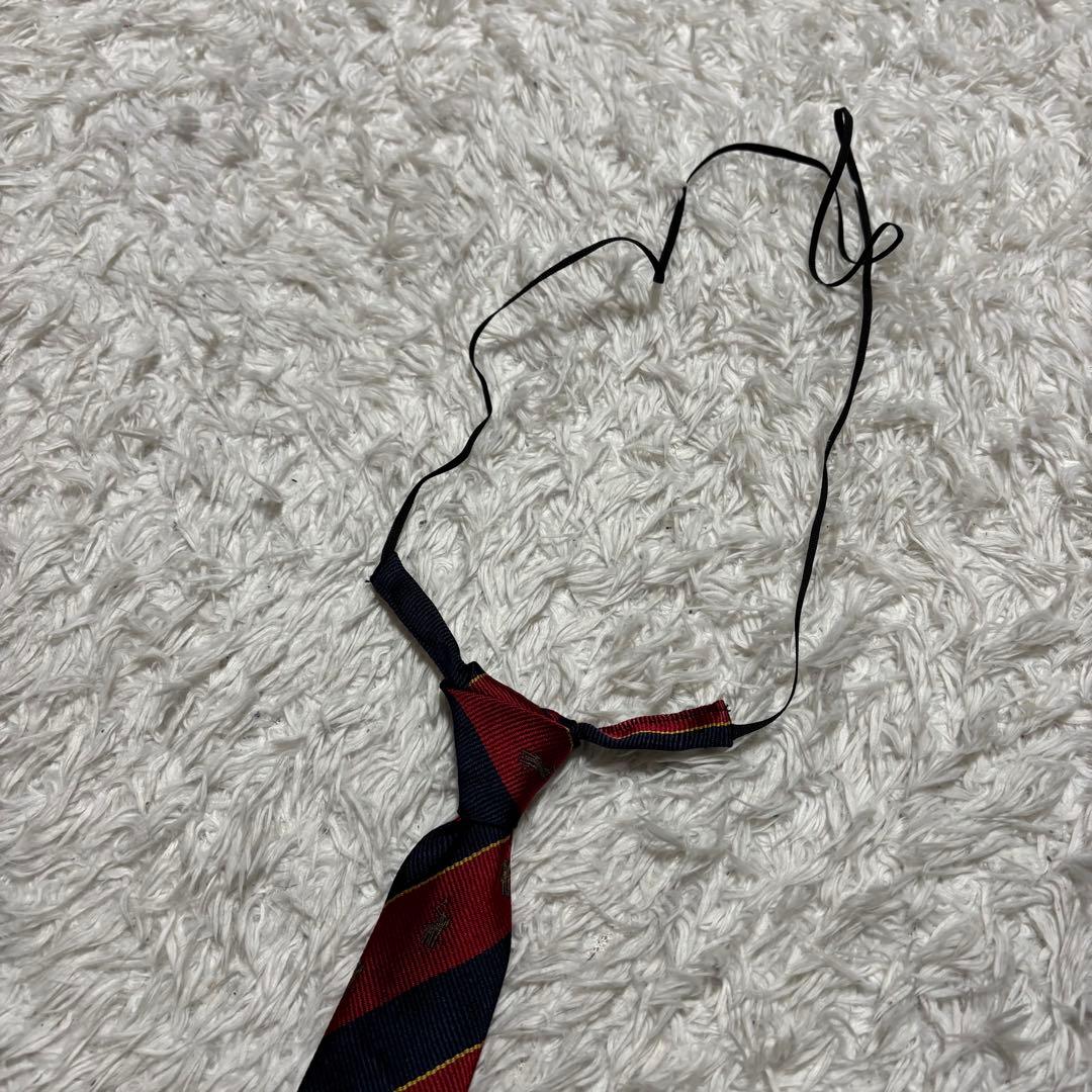 B12017　ポロ　ラルフローレン　スーツ　120　豪華セット　金ボタン