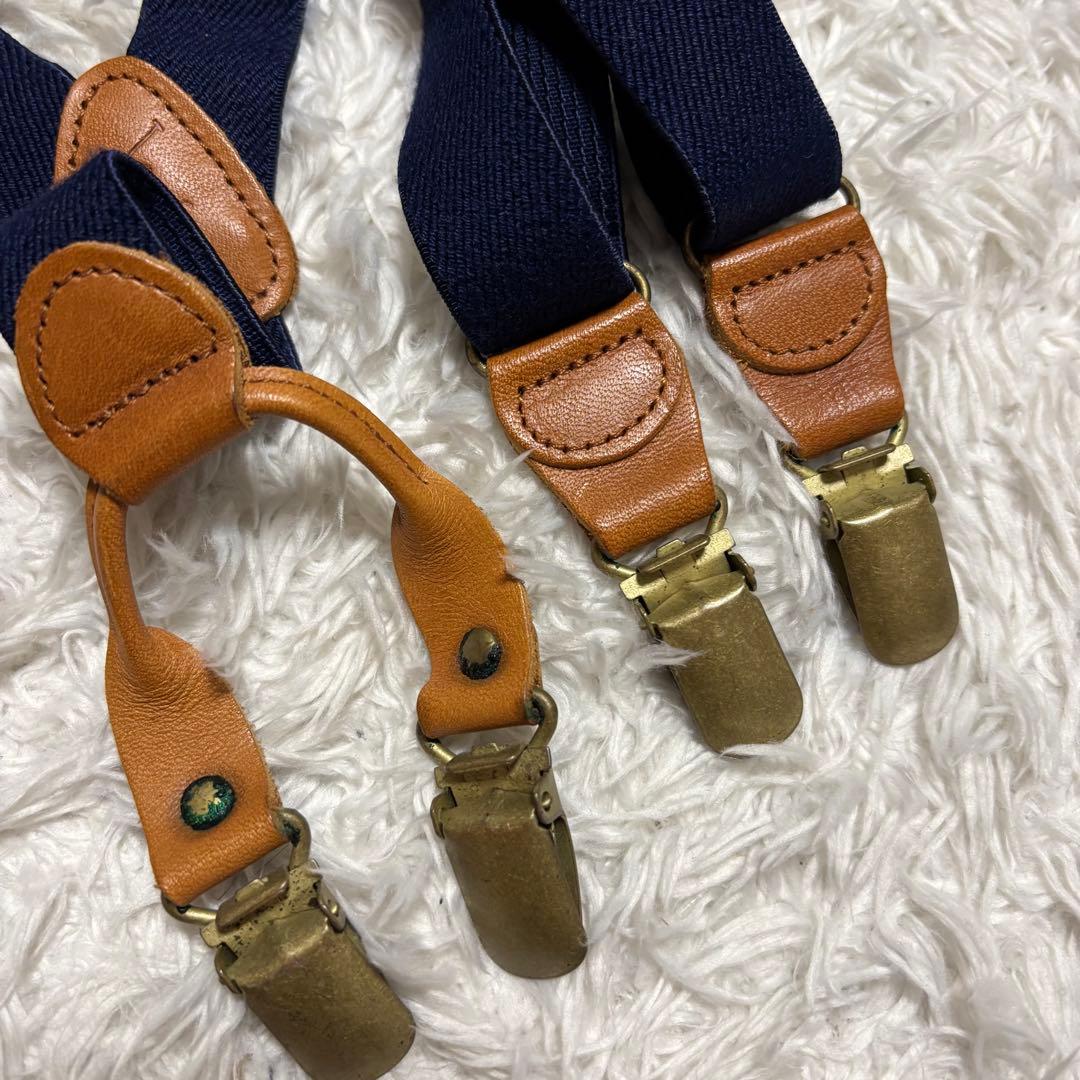 B12017　ポロ　ラルフローレン　スーツ　120　豪華セット　金ボタン