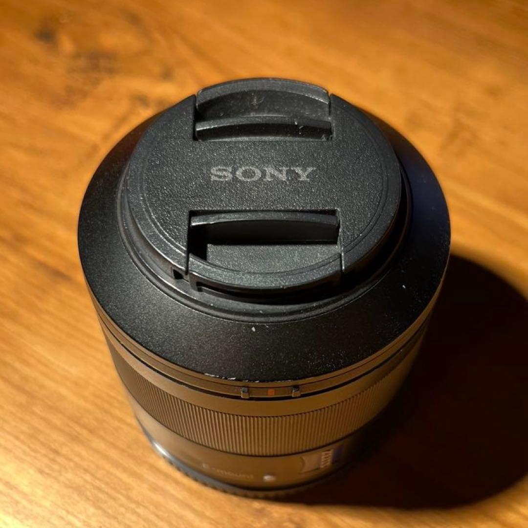 レンズ(単焦点) SEL35F28Z