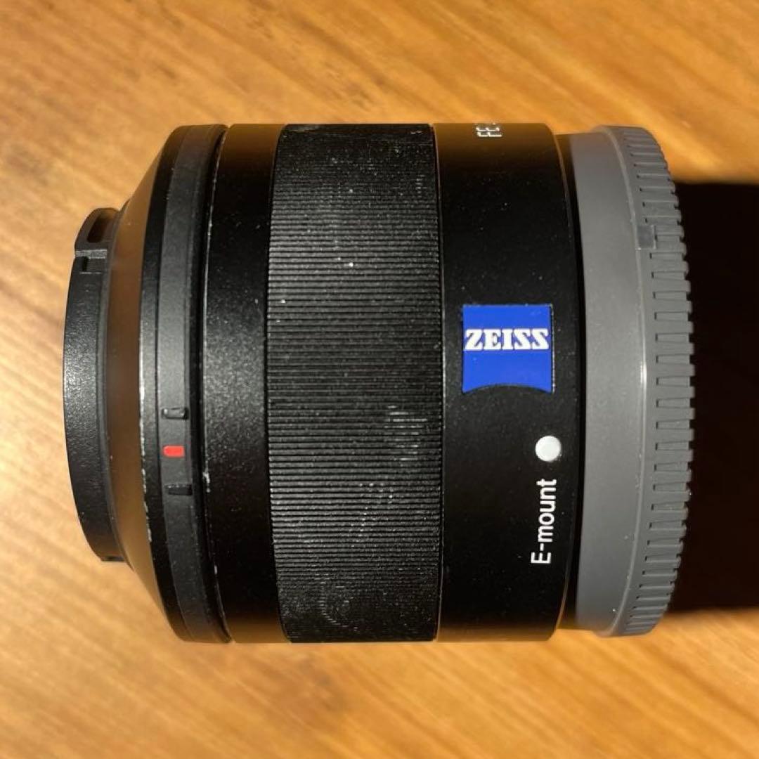 レンズ(単焦点) SEL35F28Z