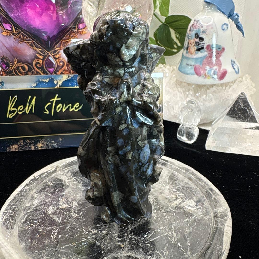 ケセラストーン天使♡♡No.2468