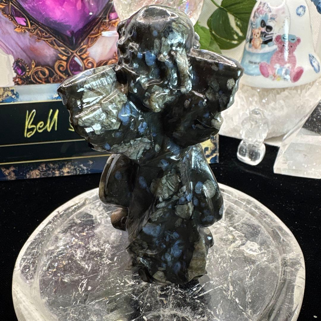 ケセラストーン天使♡♡No.2468