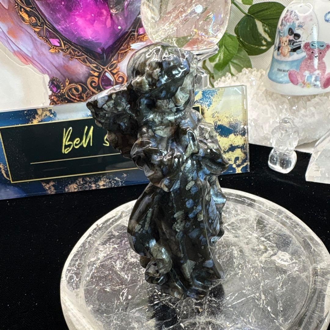 ケセラストーン天使♡♡No.2468