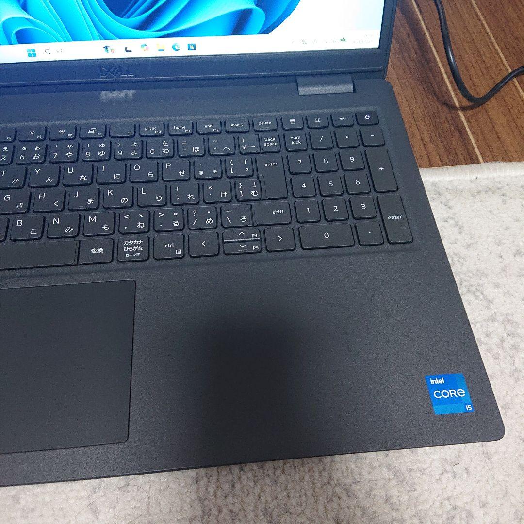 タッチパネル | Dell Latitude 3520 | Office2024