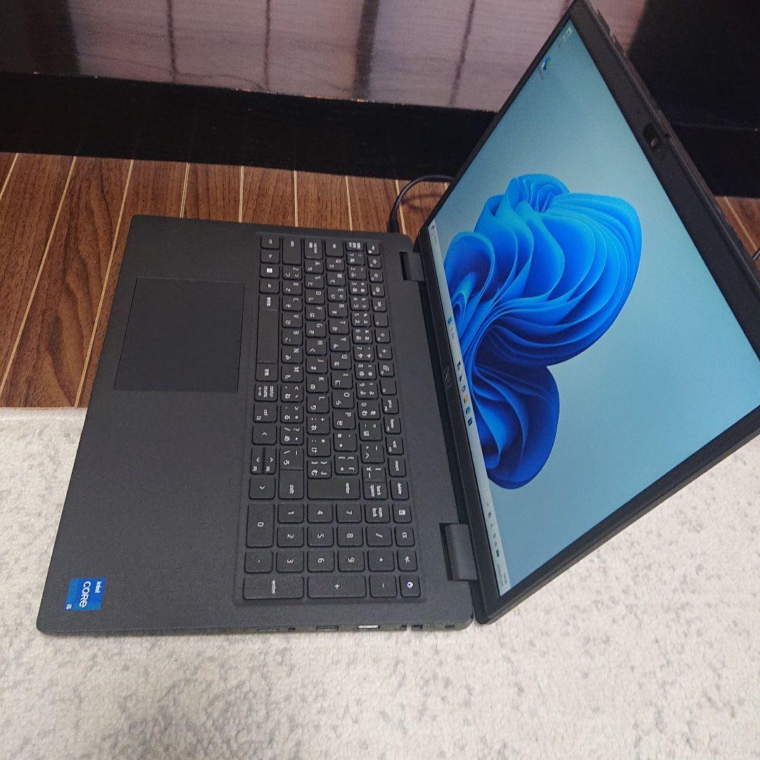 タッチパネル | Dell Latitude 3520 | Office2024