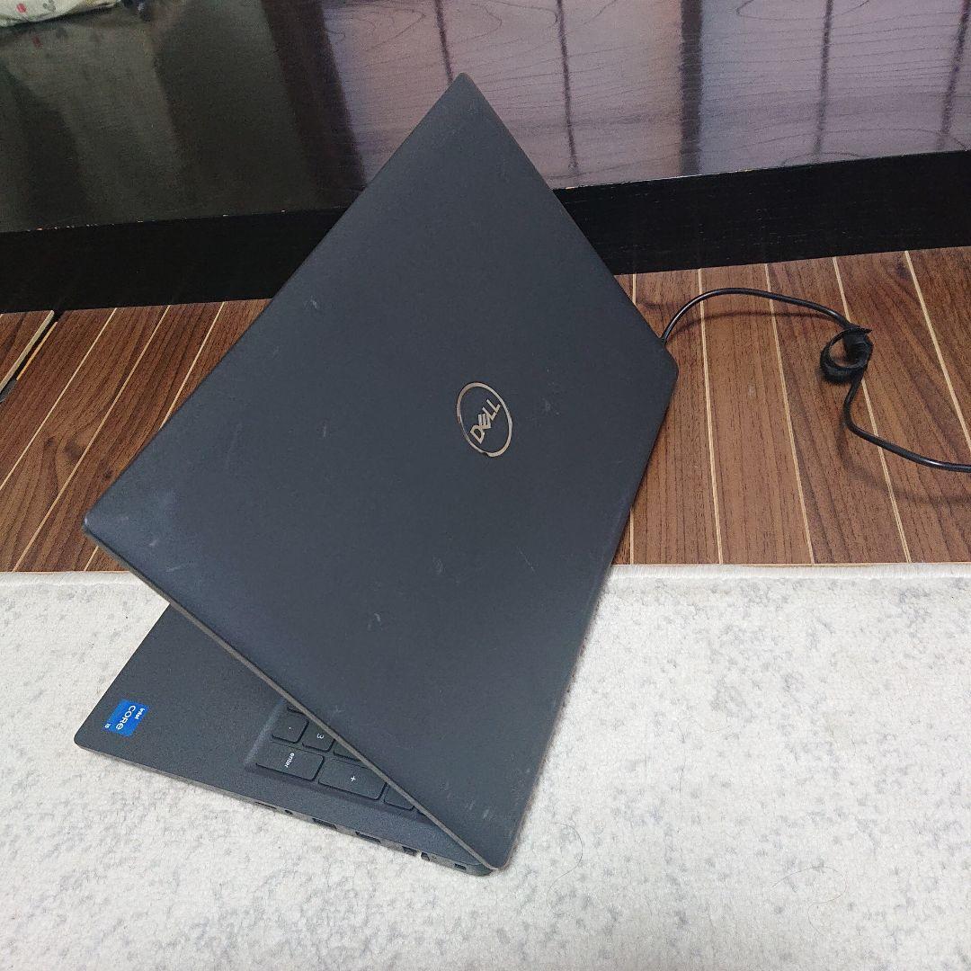 タッチパネル | Dell Latitude 3520 | Office2024
