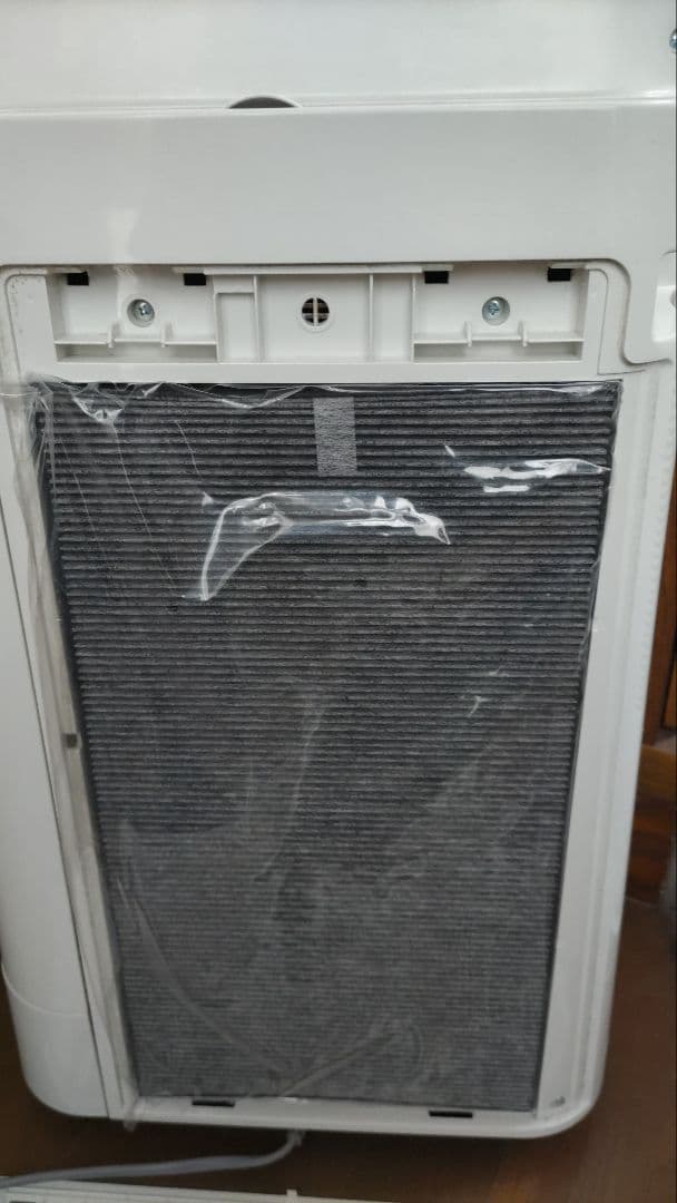 KC-40TH4-W 空気加湿清浄機