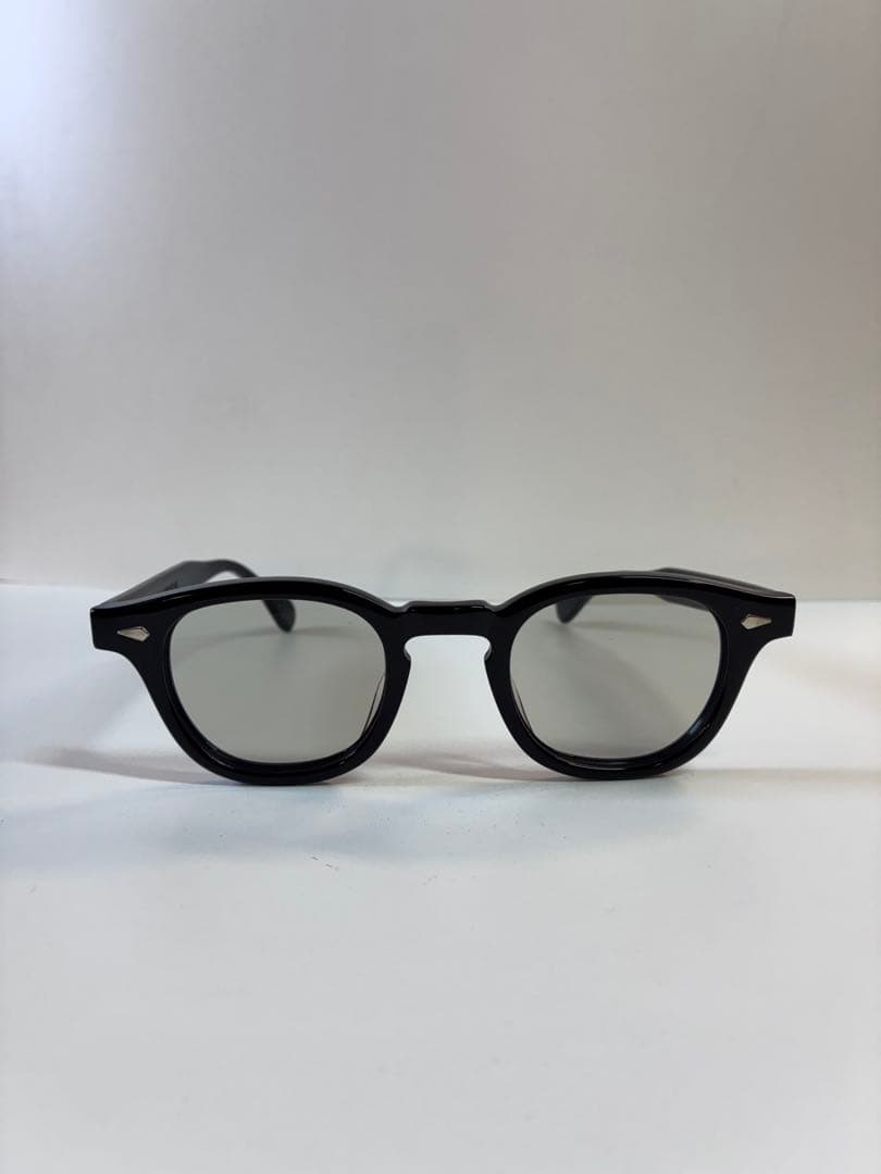 julius trat optical AR 44 ブラック