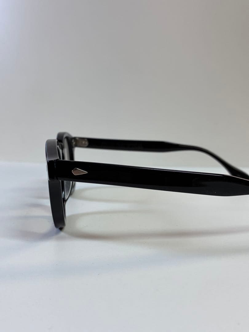 julius trat optical AR 44 ブラック