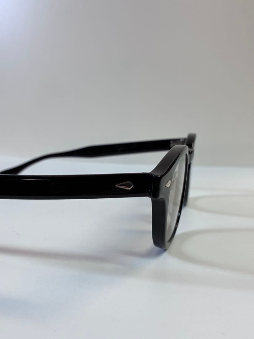 julius trat optical AR 44 ブラック