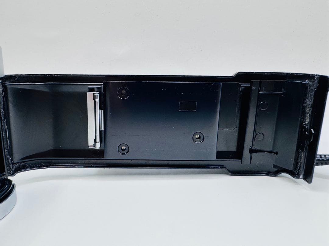 【美品】 Canon AE-1 PROGRAM / New FD 28mm他1本