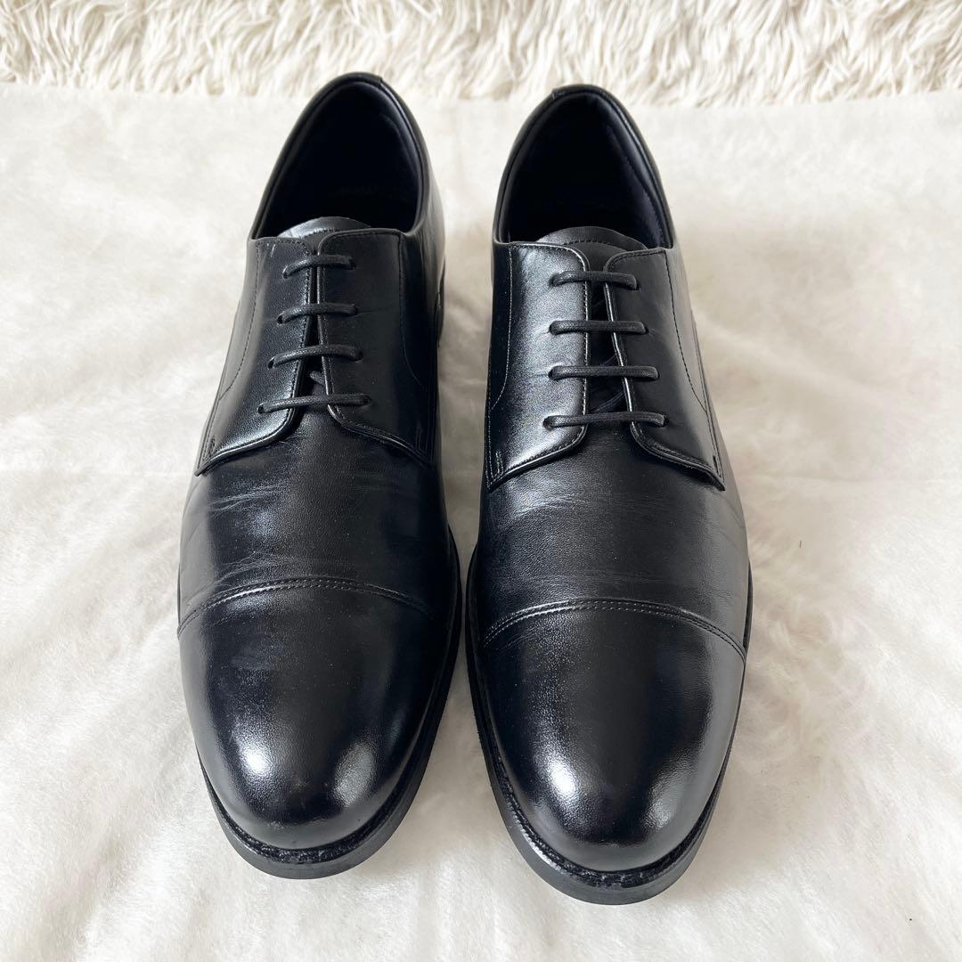 美品✨アシックスランウォーク　ビジネスシューず　WR25KL ゴアテックス