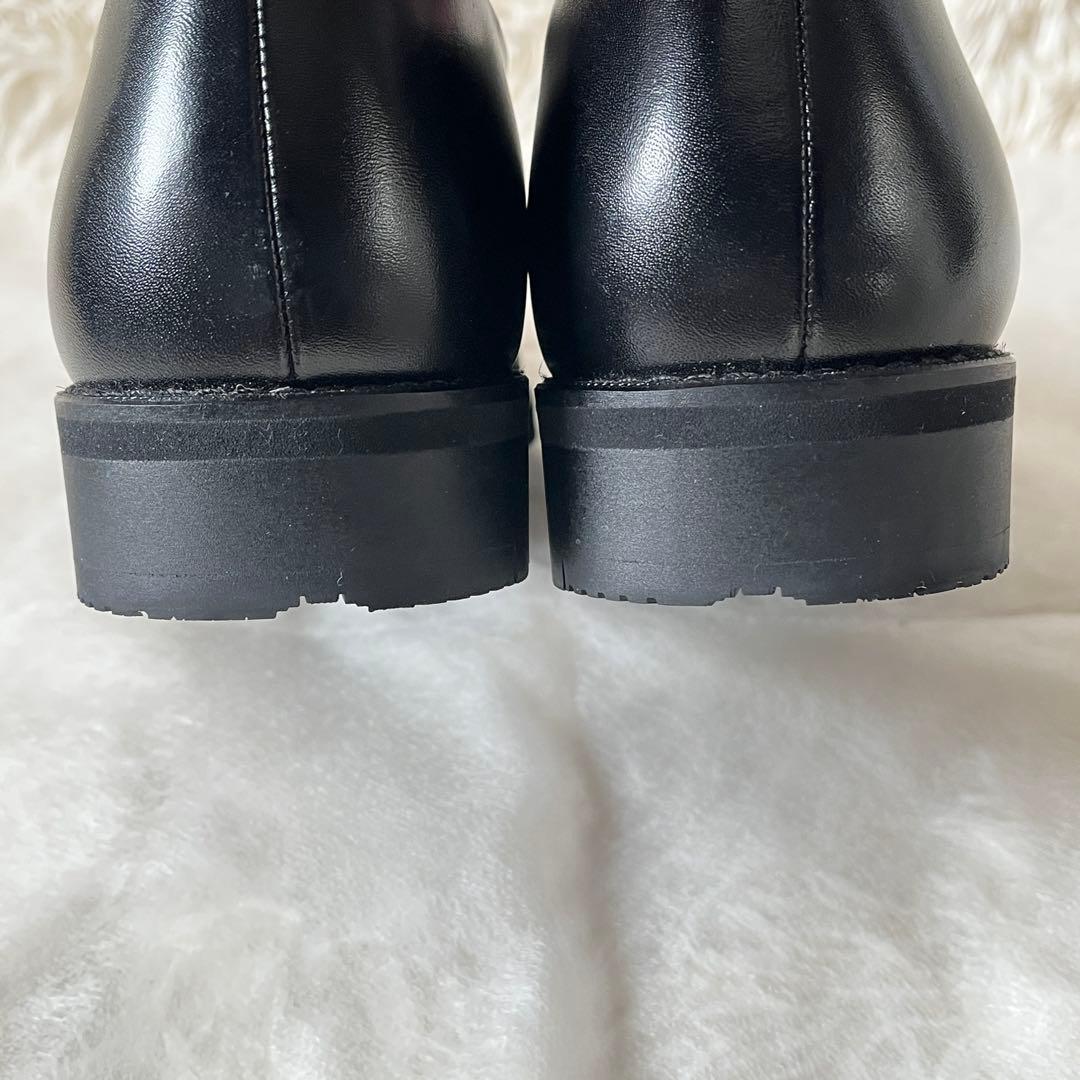 美品✨アシックスランウォーク　ビジネスシューず　WR25KL ゴアテックス