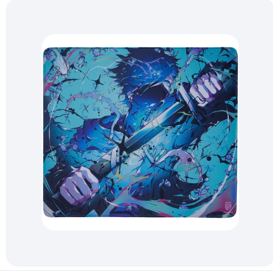 CR Vanilla バニラ　マウスパッド