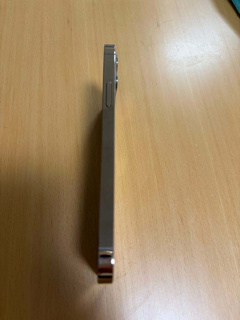 携帯電話本体 iPhone 12 Pro 256GB