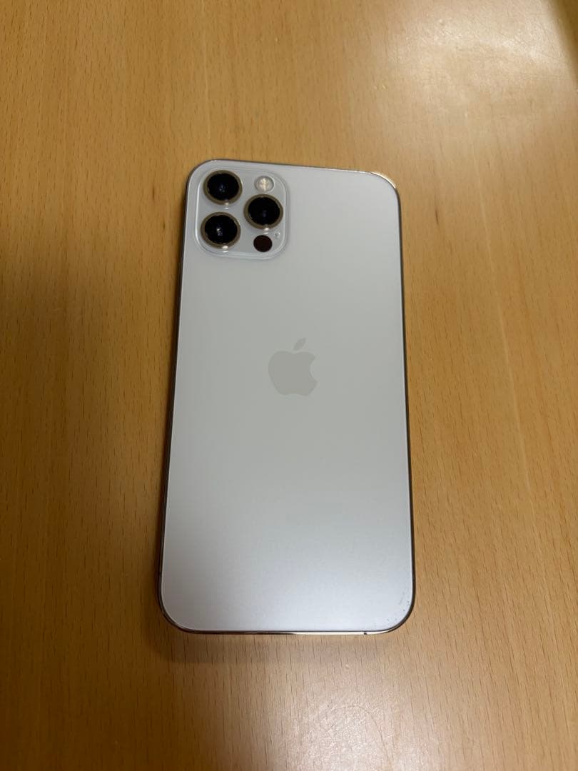 携帯電話本体 iPhone 12 Pro 256GB