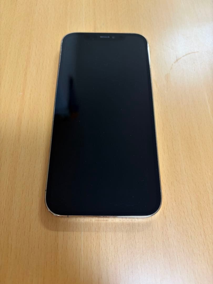 携帯電話本体 iPhone 12 Pro 256GB