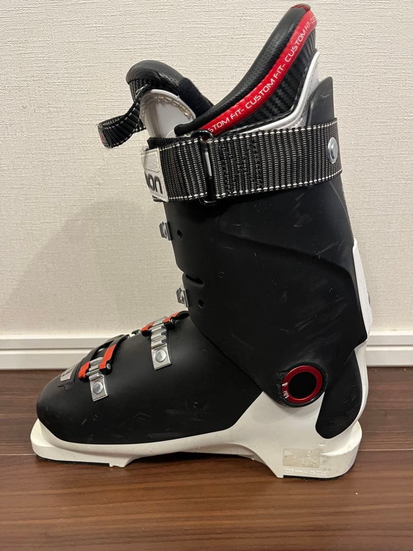 Salomon X-MAX 100 スキー ブーツ