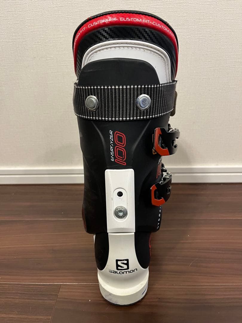 Salomon X-MAX 100 スキー ブーツ