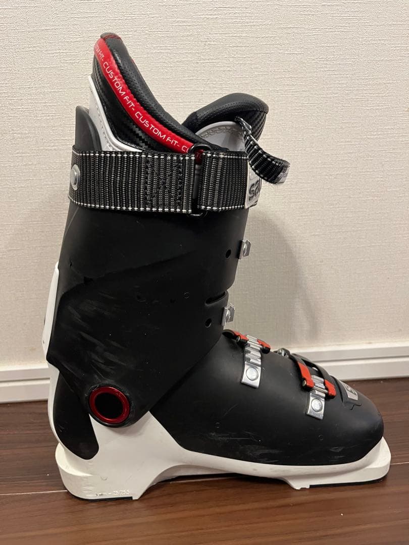 Salomon X-MAX 100 スキー ブーツ