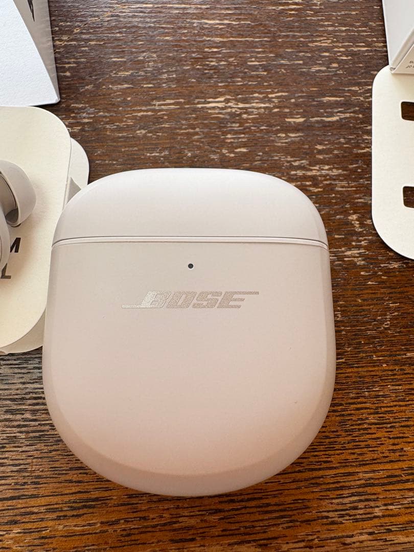 イヤホン BOSE QuietComfort Ultra Earbuds