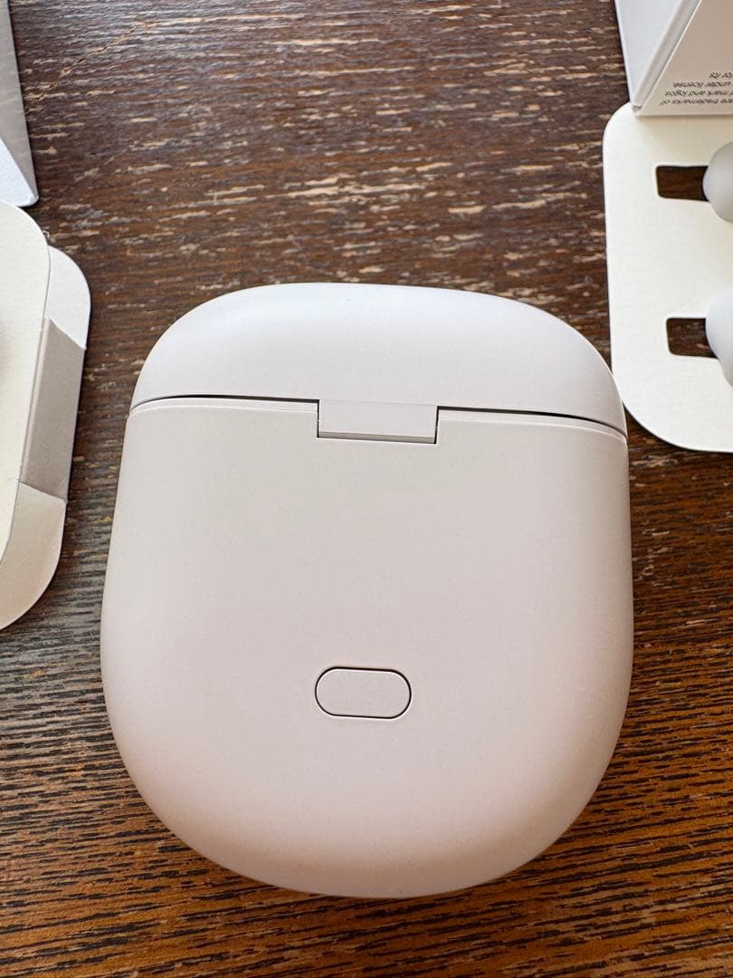 イヤホン BOSE QuietComfort Ultra Earbuds