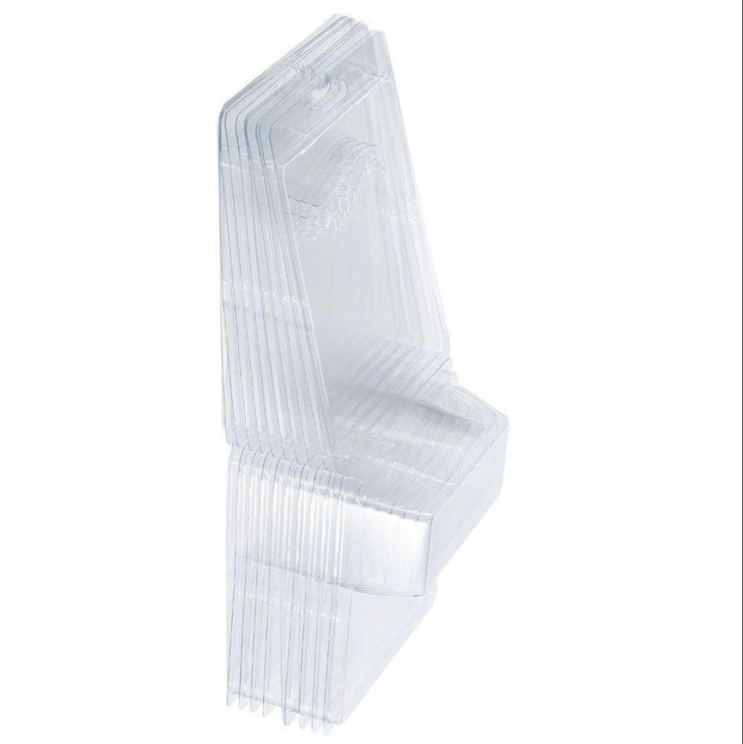 新品未開封 ホットウィール クラムシェル トラックパック プロテクタ29枚