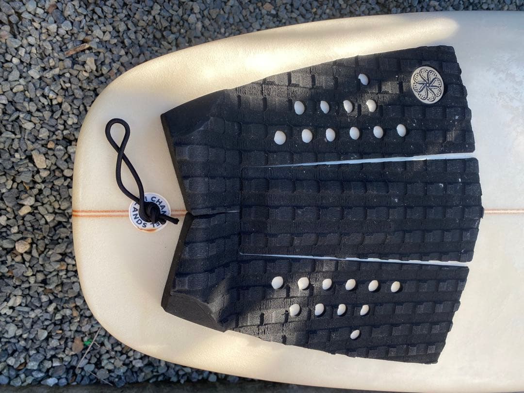 ROCKET wideショートボード ホワイト