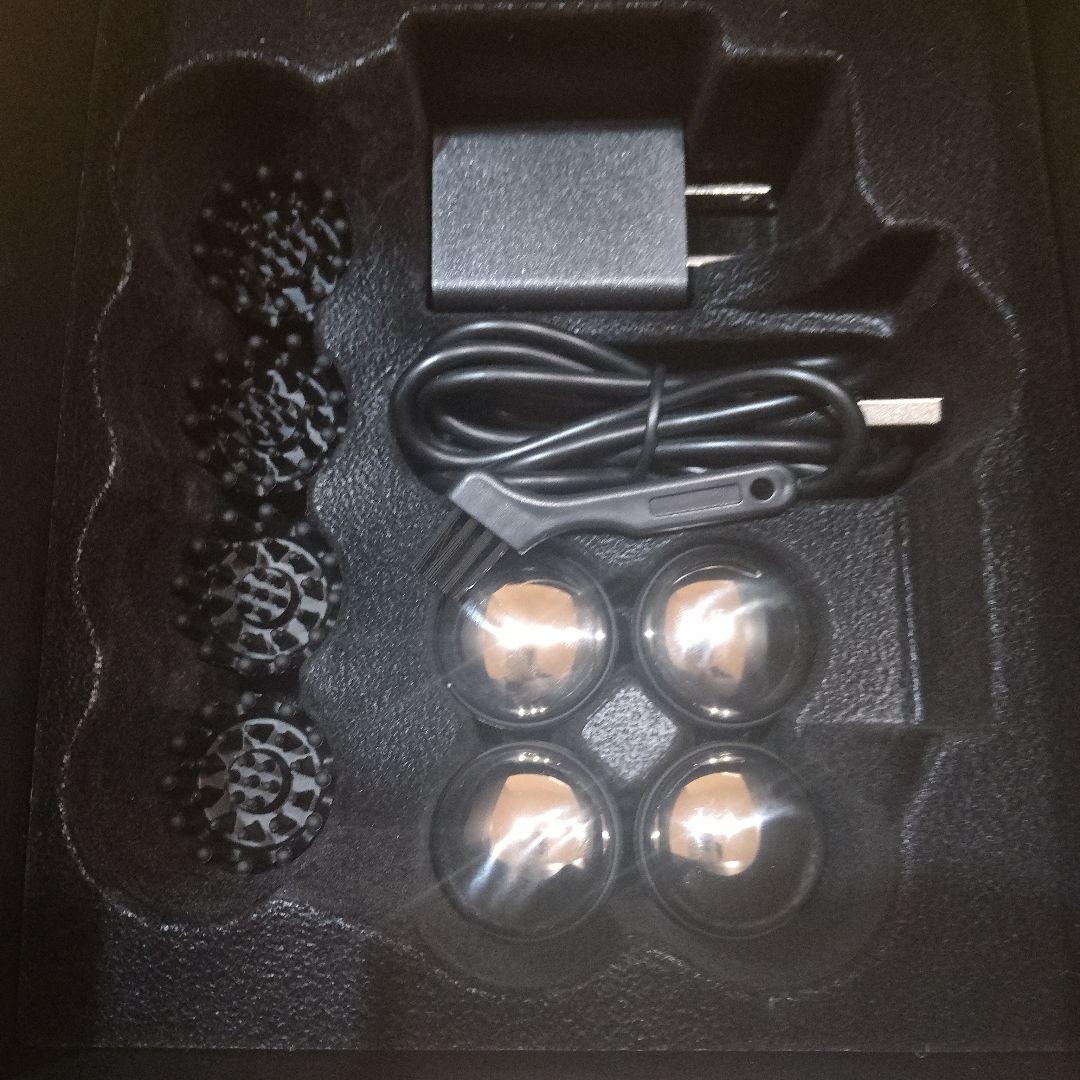 NIPLUX EMS HEAD SPA PREMIUM　ヘッドスパ