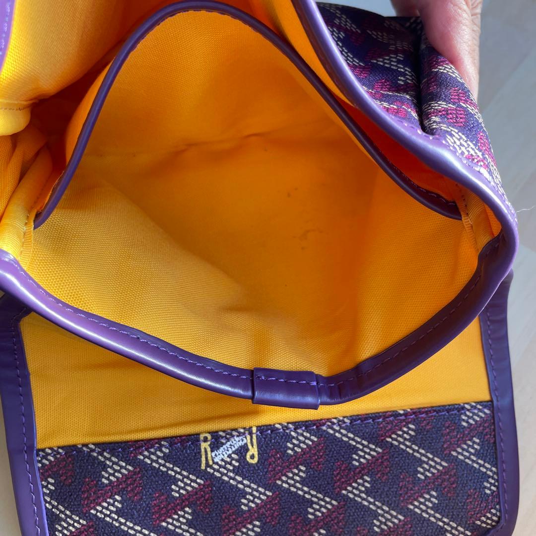 レザレクション:ポーチ（京都限定）