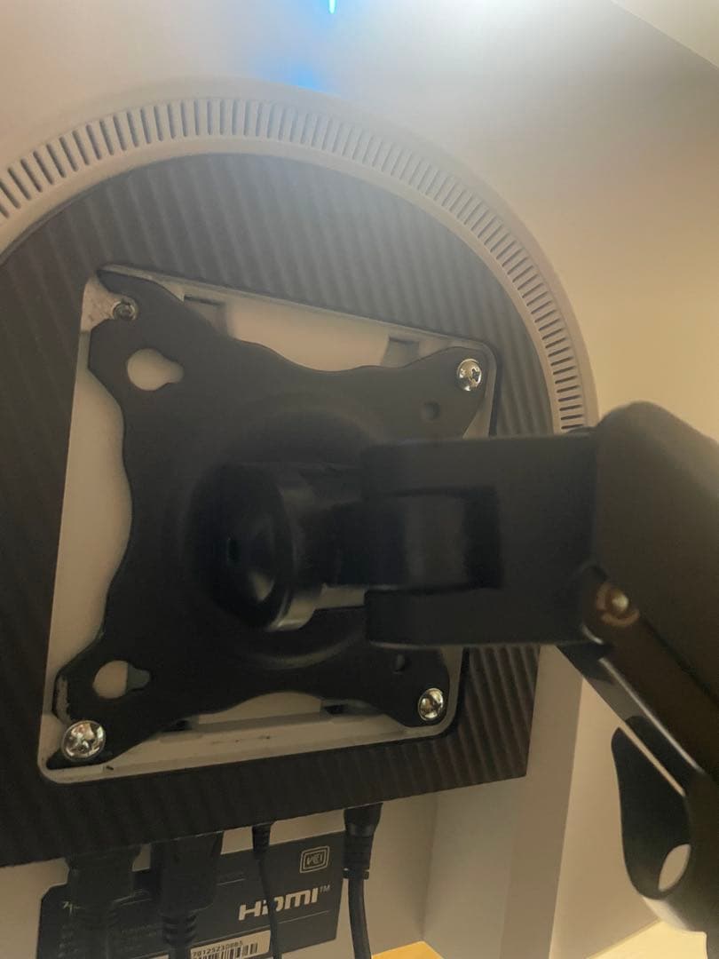 KTC Miniled WQHD 180Hz 27インチ【美品】M27T6