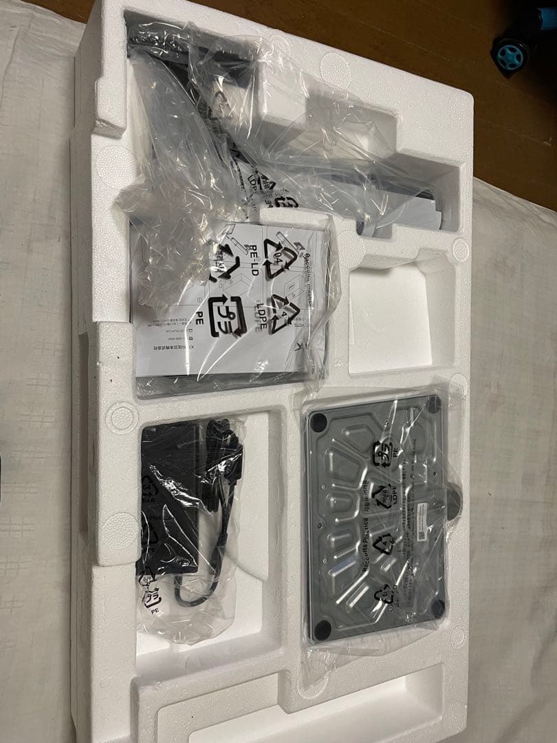 KTC Miniled WQHD 180Hz 27インチ【美品】M27T6