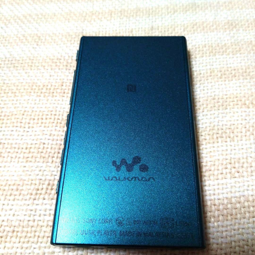 【きのこ】NW-A35 SONY デジタルミュージックプレイヤー