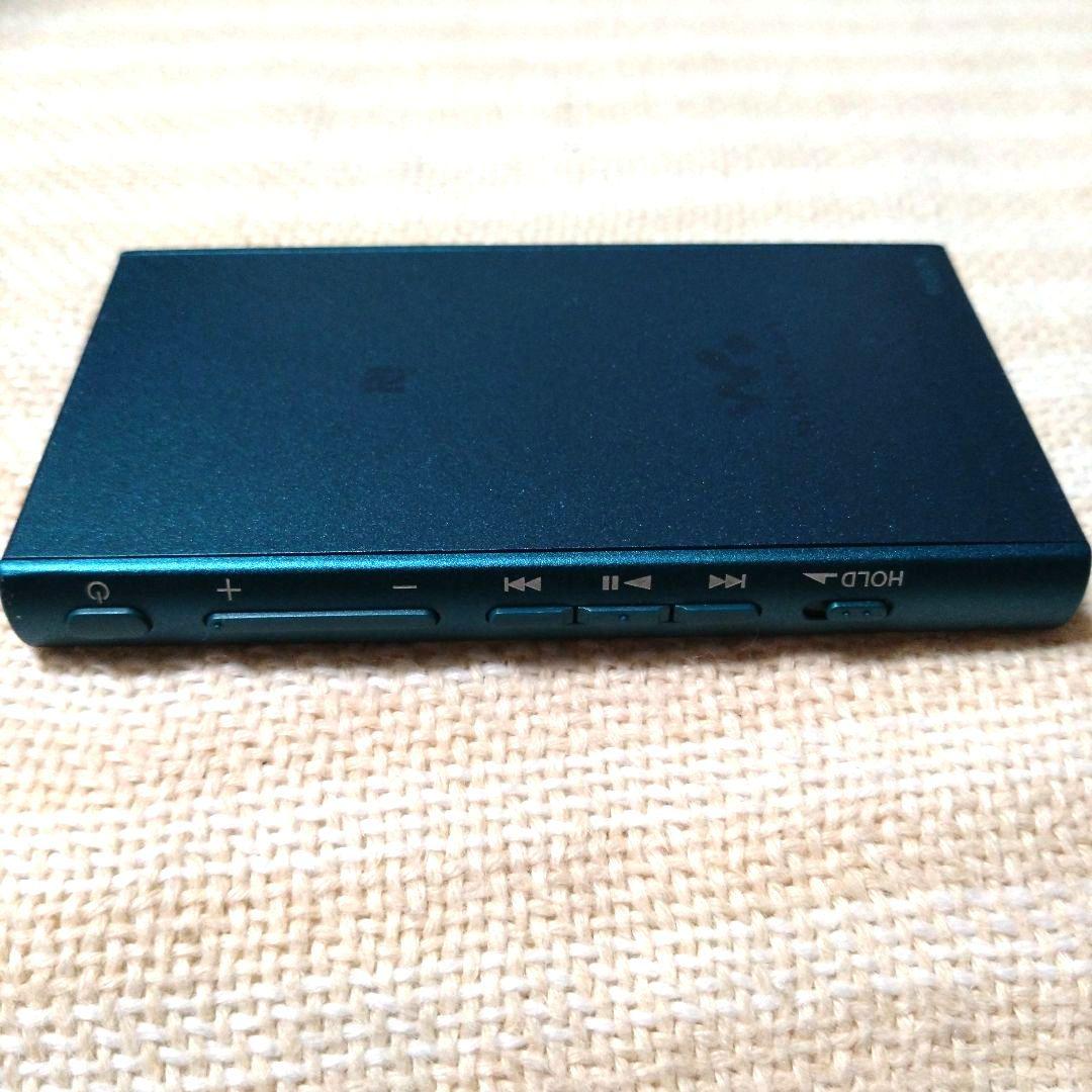 【きのこ】NW-A35 SONY デジタルミュージックプレイヤー