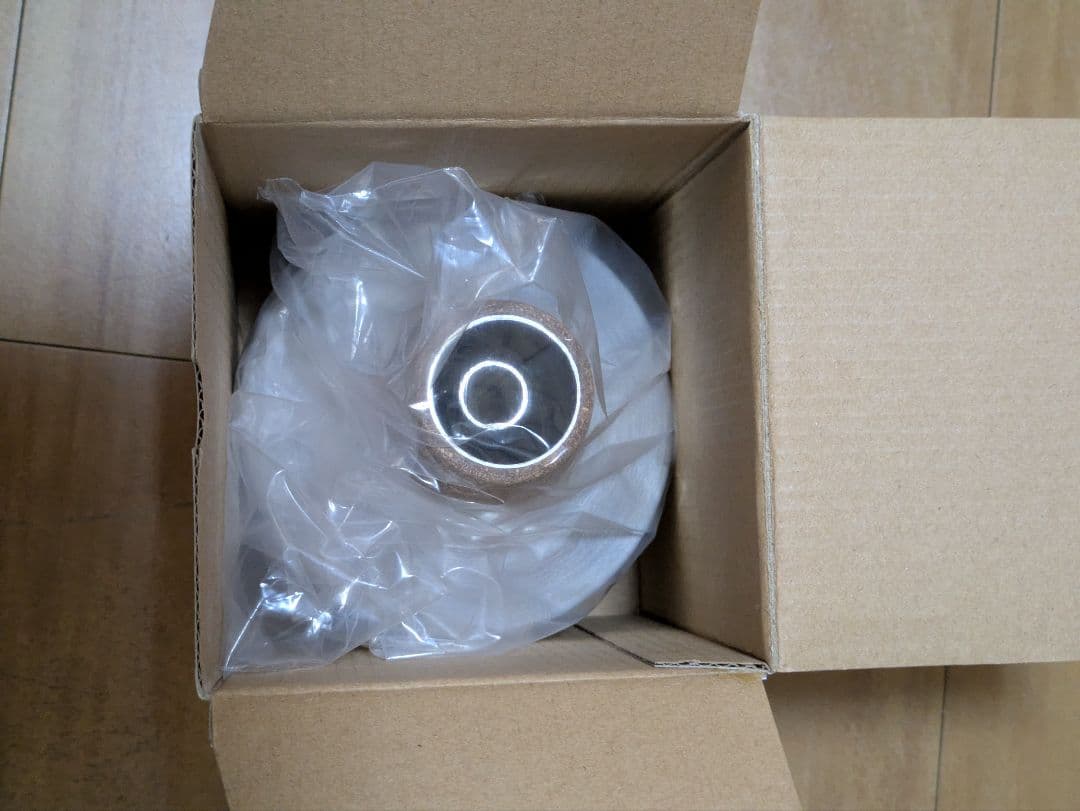 swallowトランペット50LN