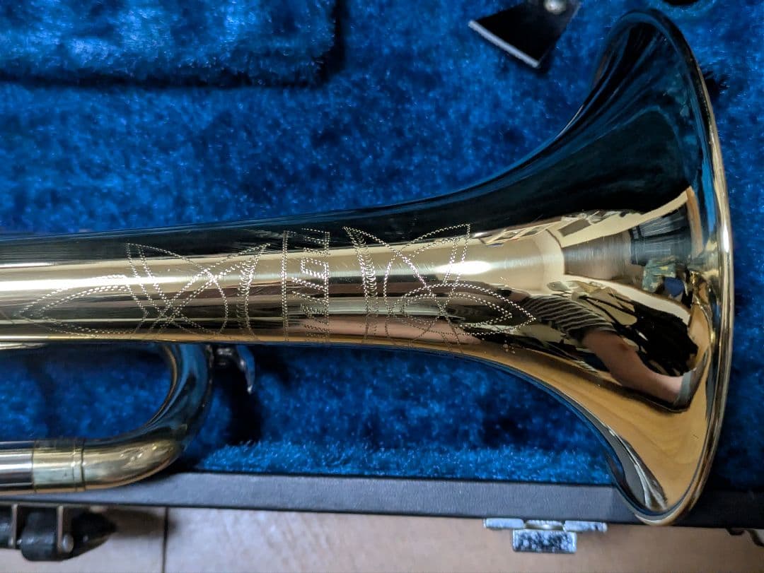 swallowトランペット50LN