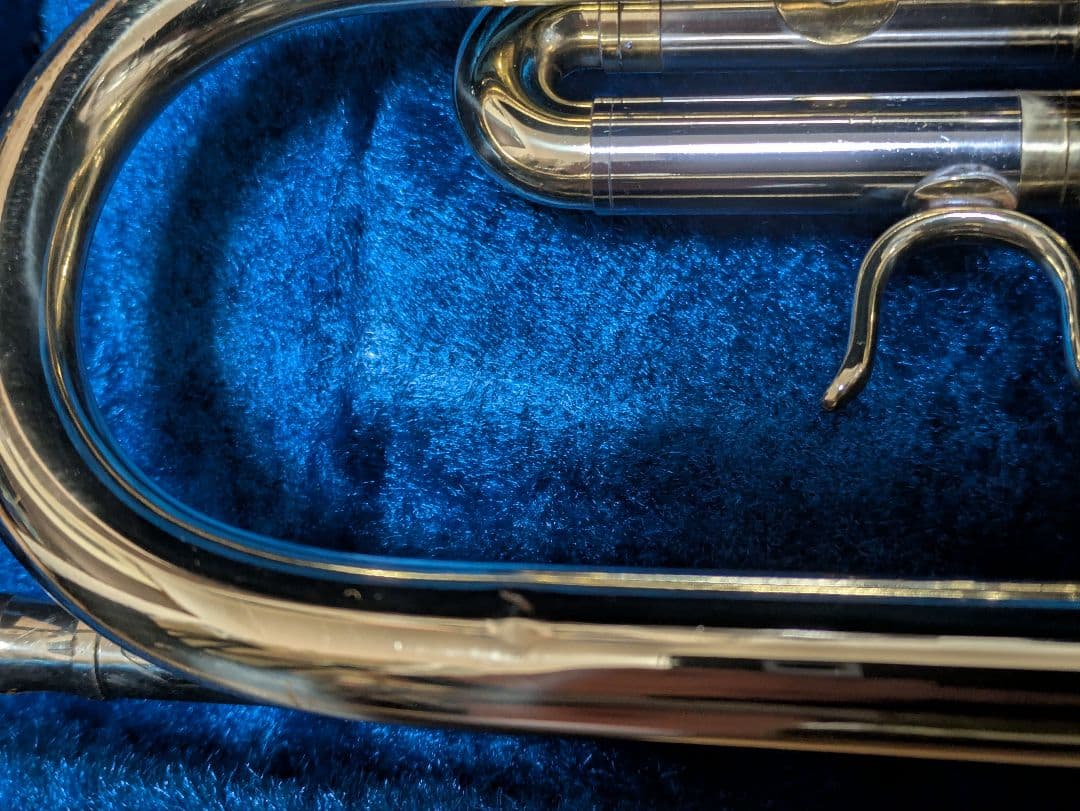 swallowトランペット50LN