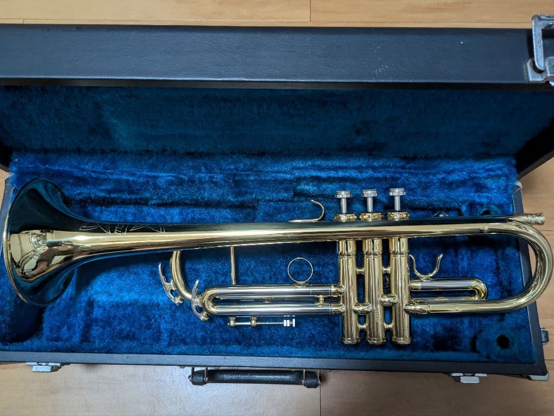 swallowトランペット50LN