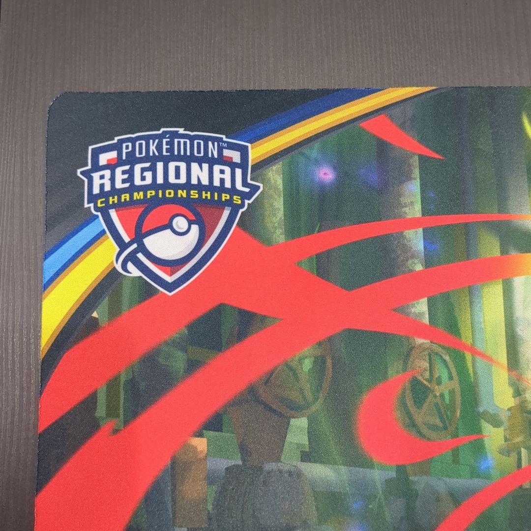 【M5】メガゲンガーex プレイマット　ポケモン