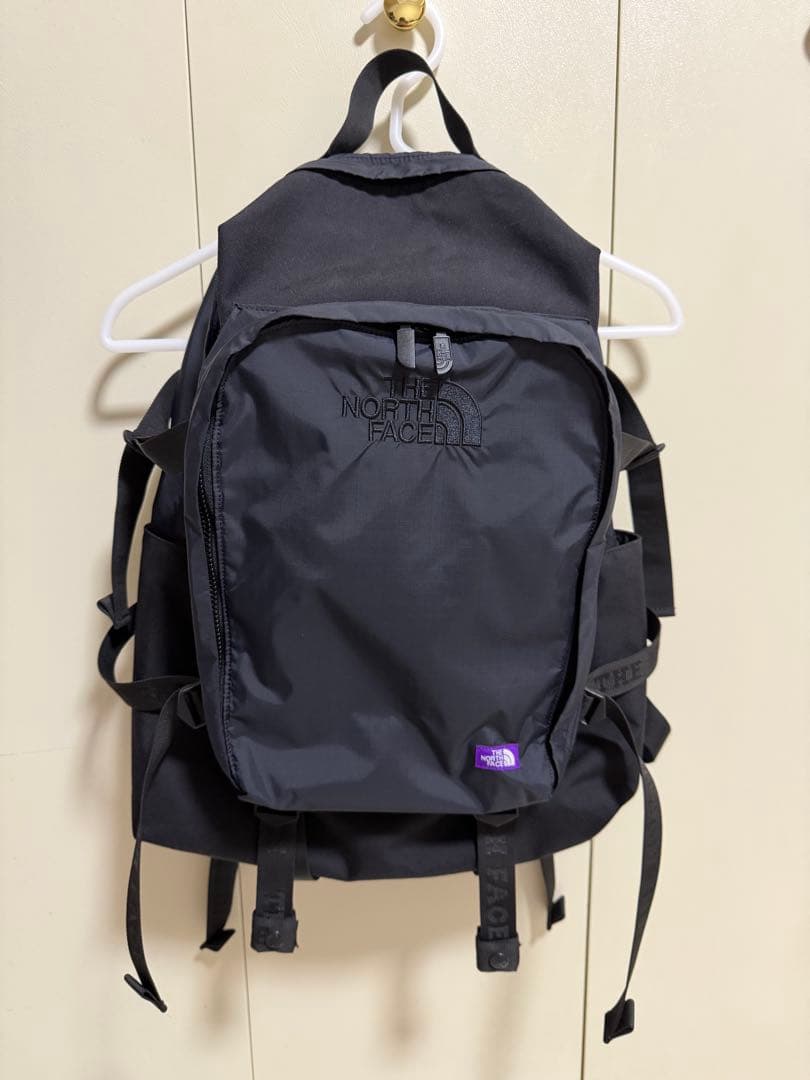 美品 THE NORTH FACE CORDURA Nylon Day Pack