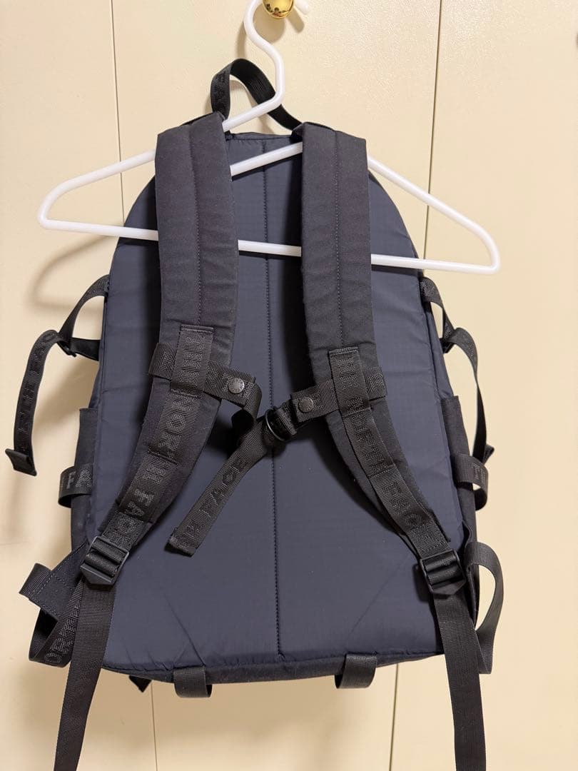 美品 THE NORTH FACE CORDURA Nylon Day Pack