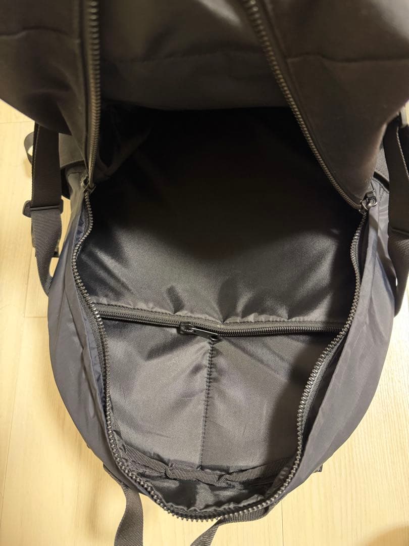 美品 THE NORTH FACE CORDURA Nylon Day Pack
