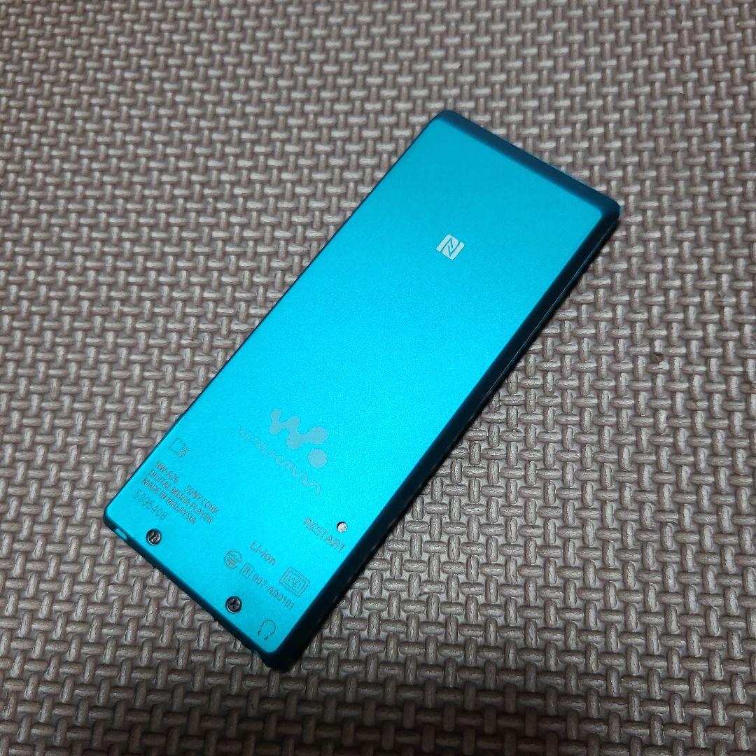 ソニーウォークマン　NW−A26