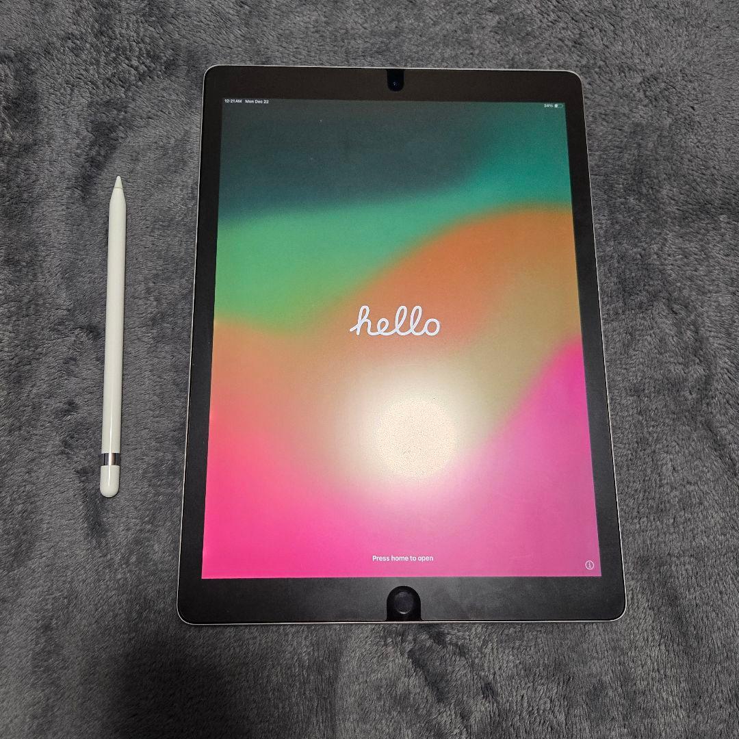 【値下げ】iPad Pro (12.9インチ) 第2世代 256GB