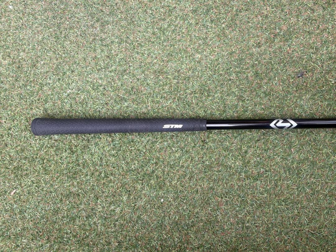 GRAPHITEDESIGN RAUNEWedge w100中古 ラウネウェッジ