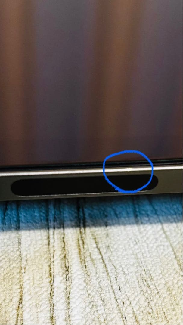 iPad本体 iPad mini 6