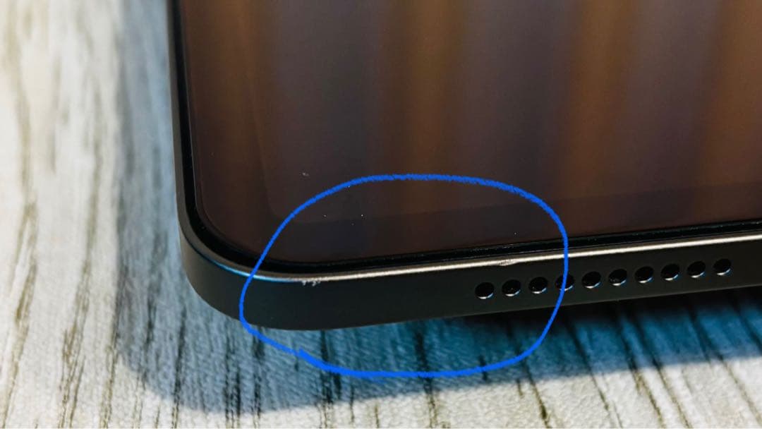 iPad本体 iPad mini 6