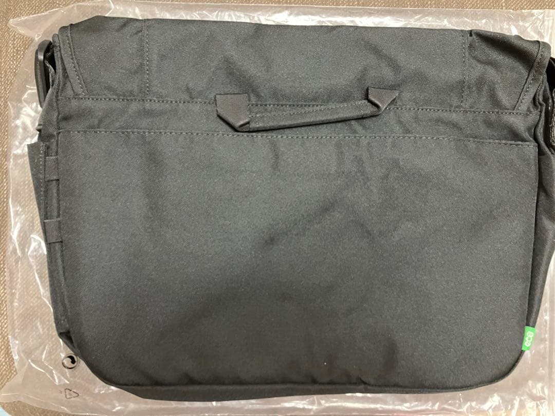 新品未使用　ノースフェイス　ショルダーバッグブラック　韓国限定　ホワイトレーベル