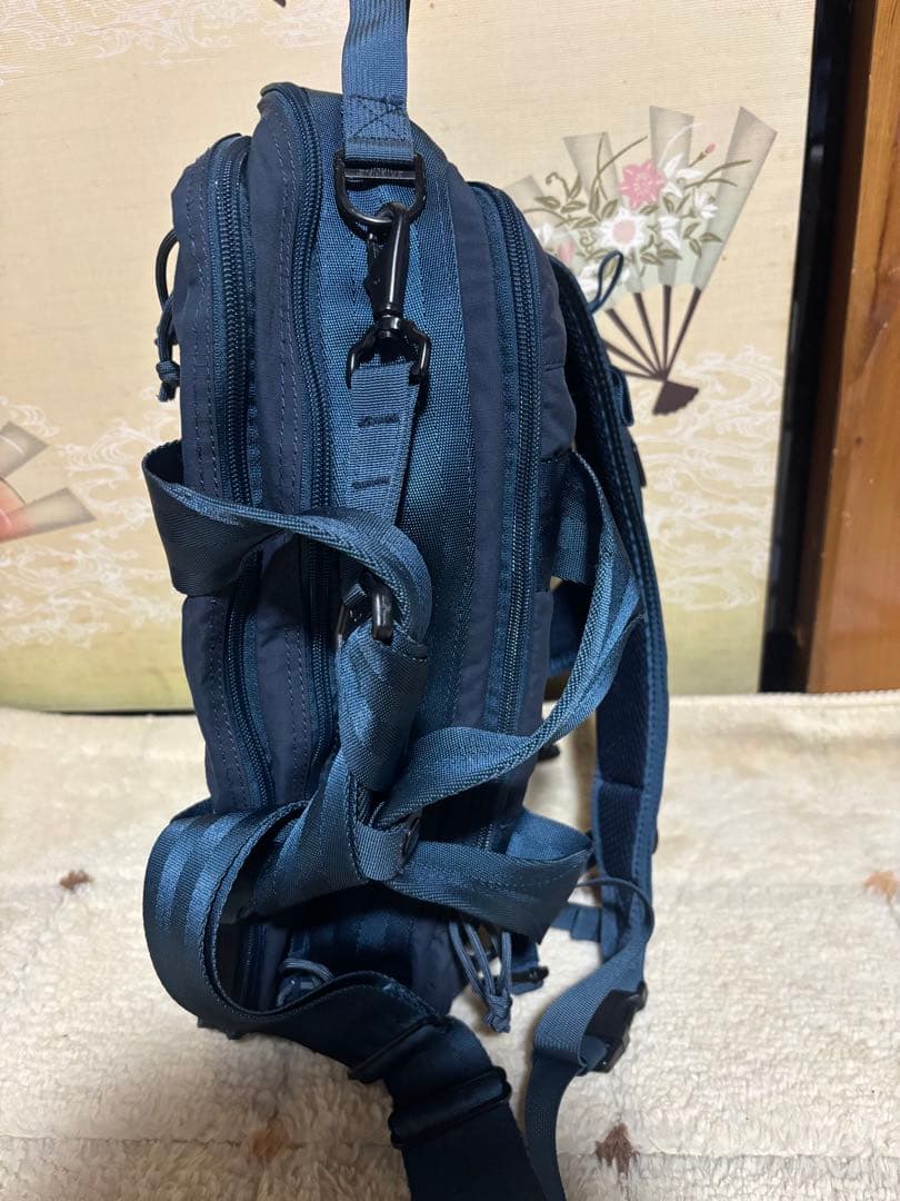 ブリーフィング　BRIEFING TR-3 S MW 3WAY バッグ　リュック